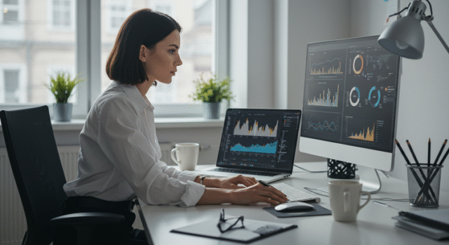 Data Analytics