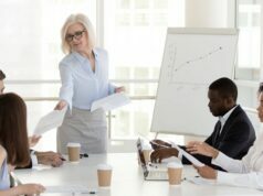 Top 4 Principles for Effective Delegation Delegation