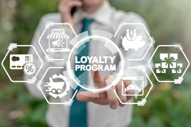 Businesses Loyalty Programs