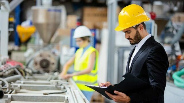 Manufacturing