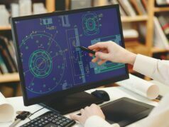 The Benefits of CAD/CAM Software and High Speed Machining Software
