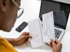 Understanding The Process Of Ordering Bank Checks Online Bank Checks Online