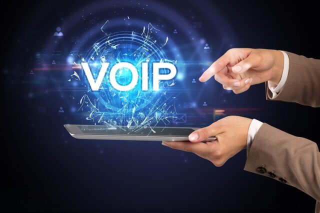 VoIP Solutions