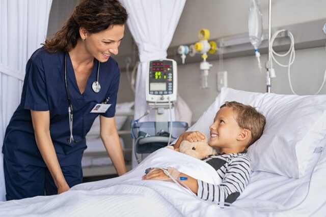 Healthcare Enterprises