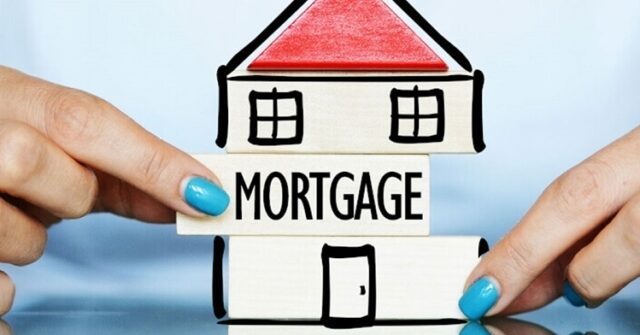 Mortgage Mortgage
