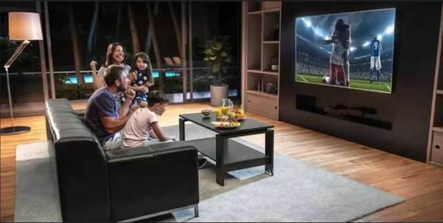 TV Provider