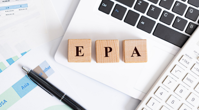 EPA Registration