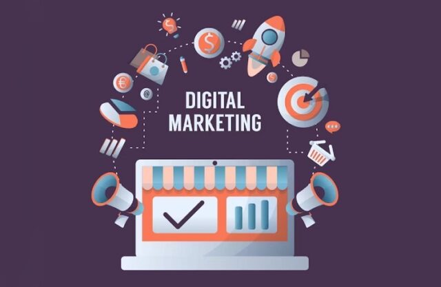 Website Marketing