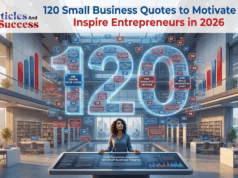 120 Small Business Quotes to Motivate and Inspire Entrepreneurs in 2026 Small Business Quotes
