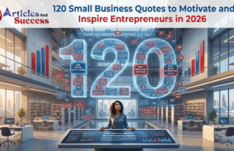 120 Small Business Quotes to Motivate and Inspire Entrepreneurs in 2026 Small Business Quotes