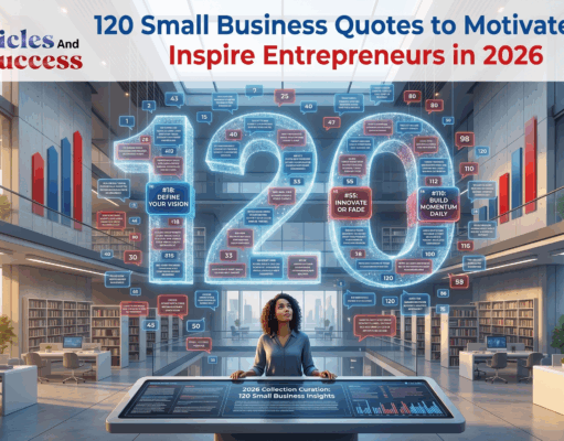 120 Small Business Quotes to Motivate and Inspire Entrepreneurs in 2026 Small Business Quotes